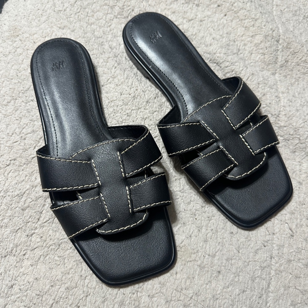 H&M Sandals